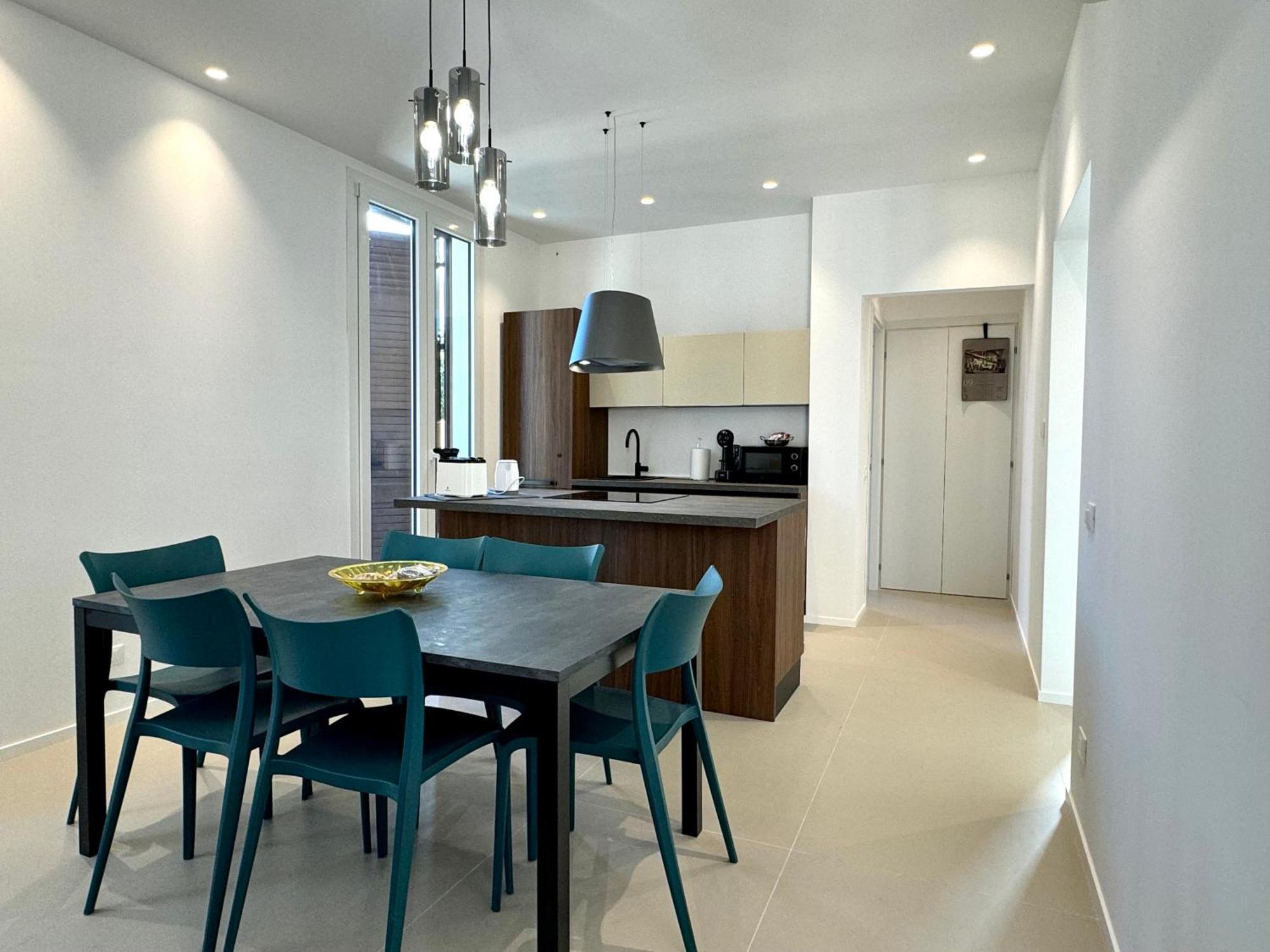 Apartment Politeama Liberta Sweet *